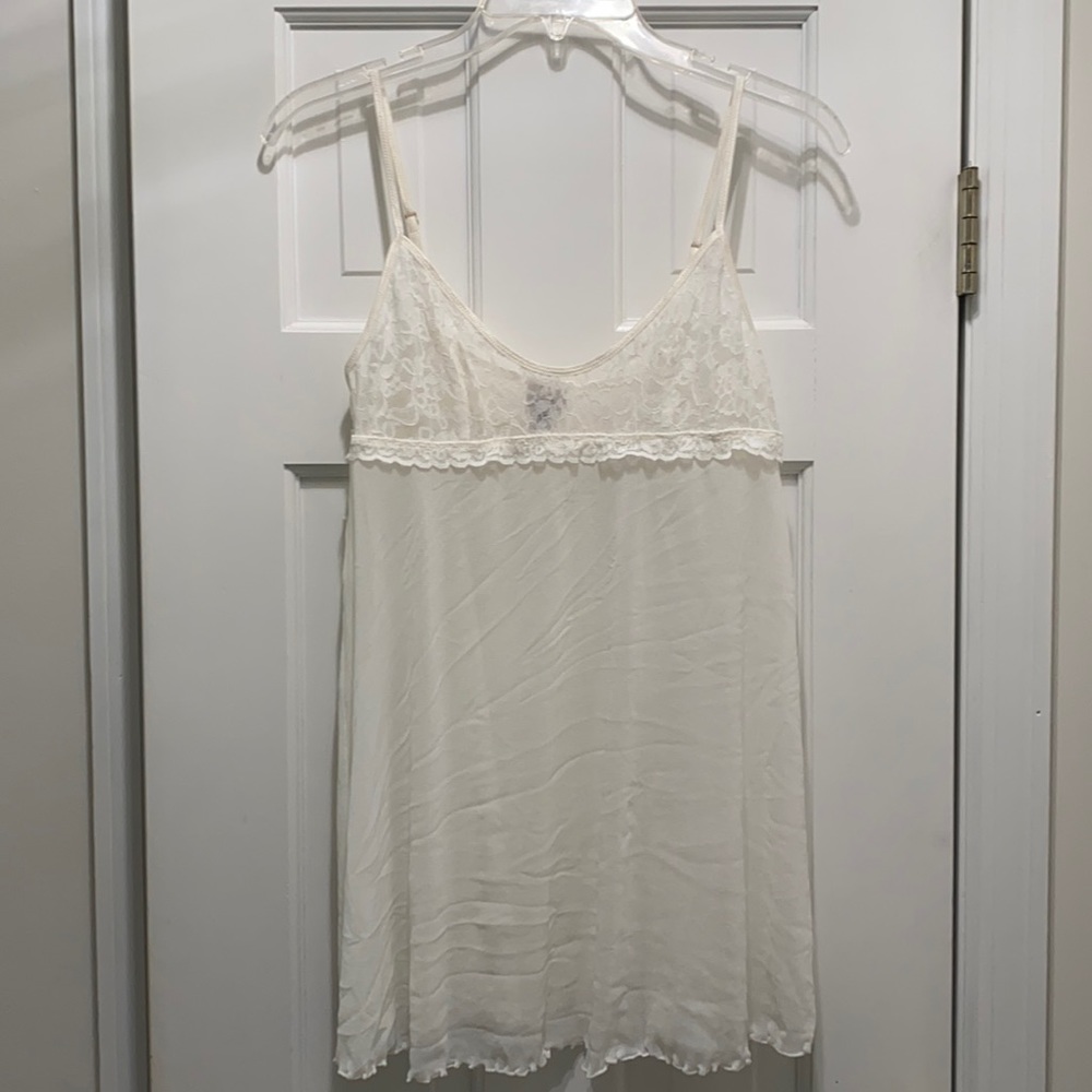 Victoria Secret Babydoll